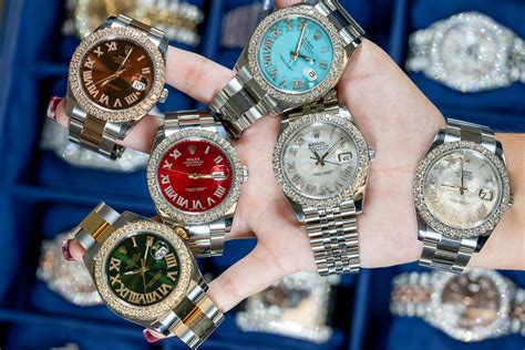 where did the name rolex come from|origin of rolex watches.